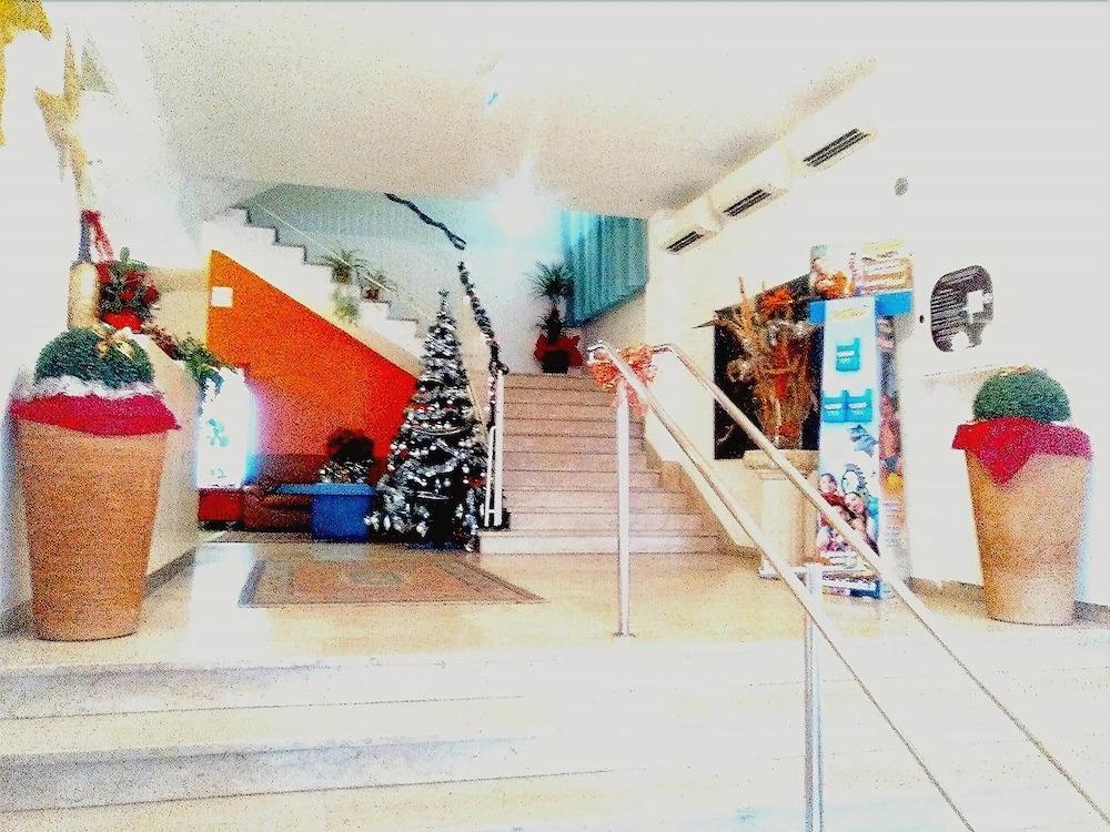 Hotel Galles Римини Экстерьер фото